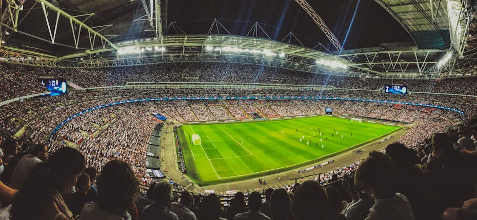 Where to watch the Euros 2024