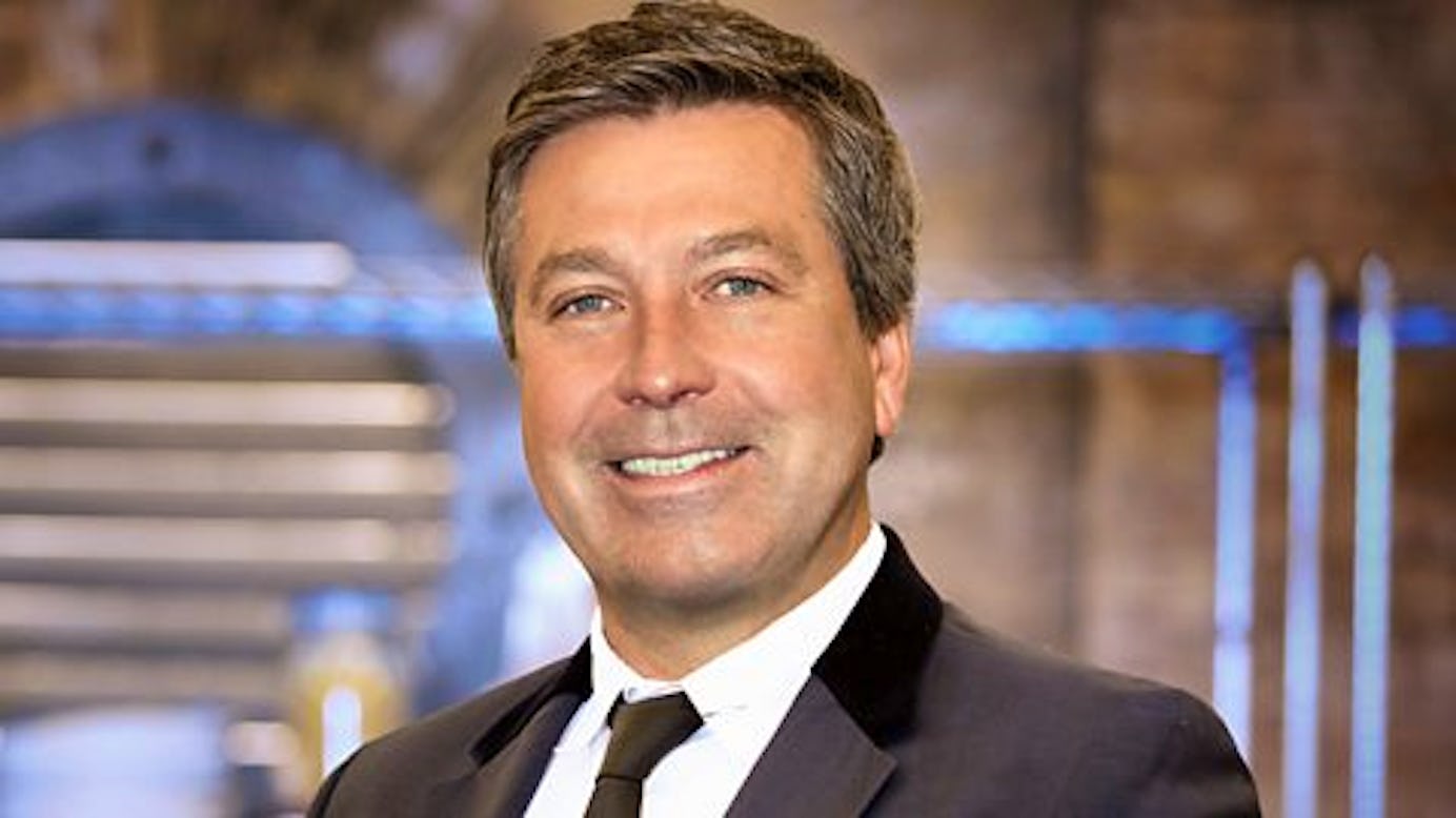 john torode
