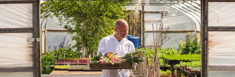 Simon Rogan