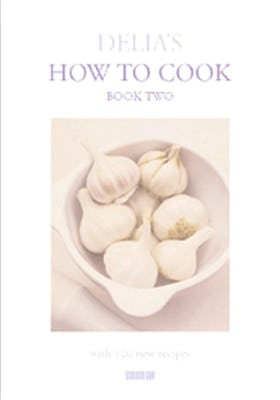 How To Cook Book Two