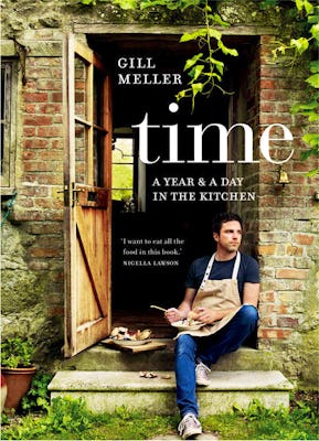 Time: A Year and a Day in the Kitchen 