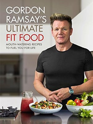 Gordon Ramsay's Ultimate Fit Food