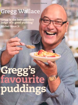 Gregg's Favourite Pudding's 