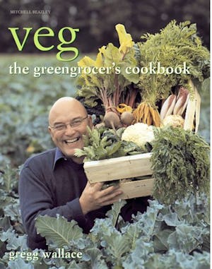 Veg: The Greengrocer's Cookbook