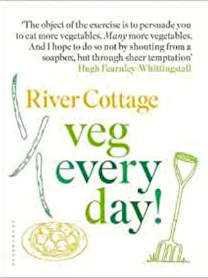 River Cottage Veg Everyday!