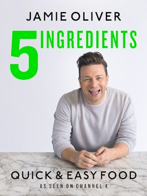 5 Ingredients - Quick & Easy Food 