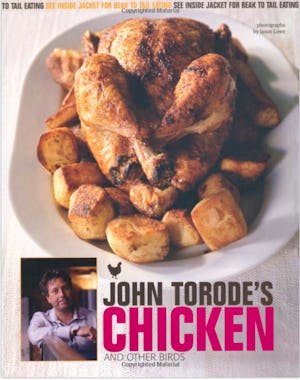 John Torode's Chicken and Other Birds 