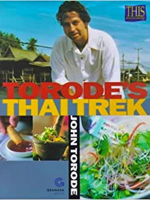 Torode's Thai Trip