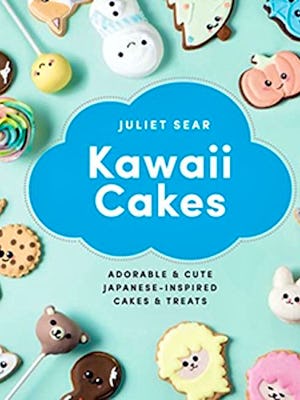 Kawaii Cakes
