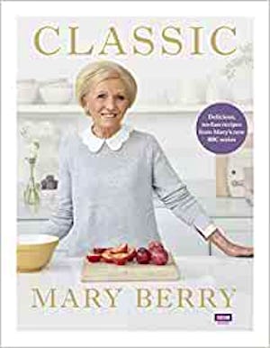 Classic: Delicious: no fuss recipes from my new BBC series
