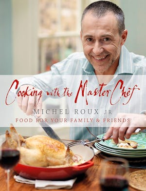 Cooking with The Master Chef: Food For Your Family & Friends