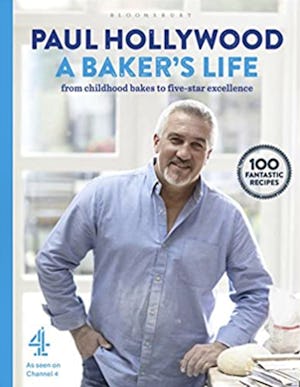 A Baker's Life