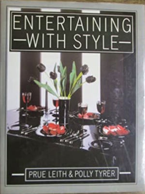 Entertaining with Style