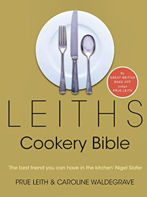Leith's Cookery Bible
