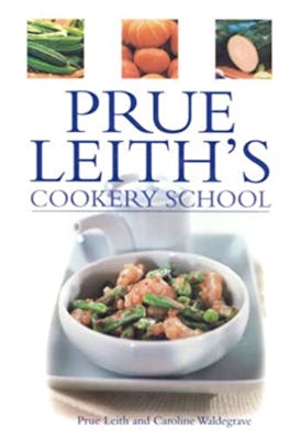 Leith's Cookery School