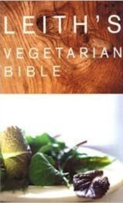 Leith's Vegetarian Cookery