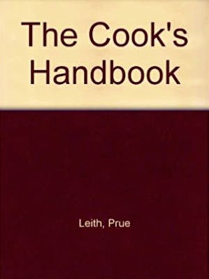 The Cook's Handbook