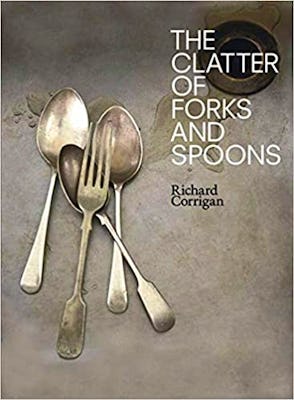The Clatter of Forks and Spoons