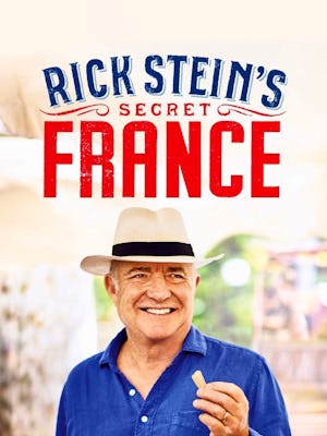 Rick Stein’s Secret France