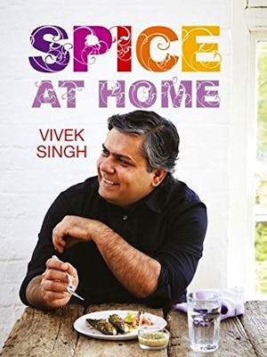 Spice At Home