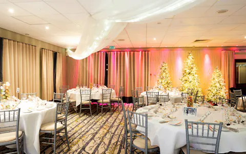 Festive Party Nights - Early Festive Celebrations