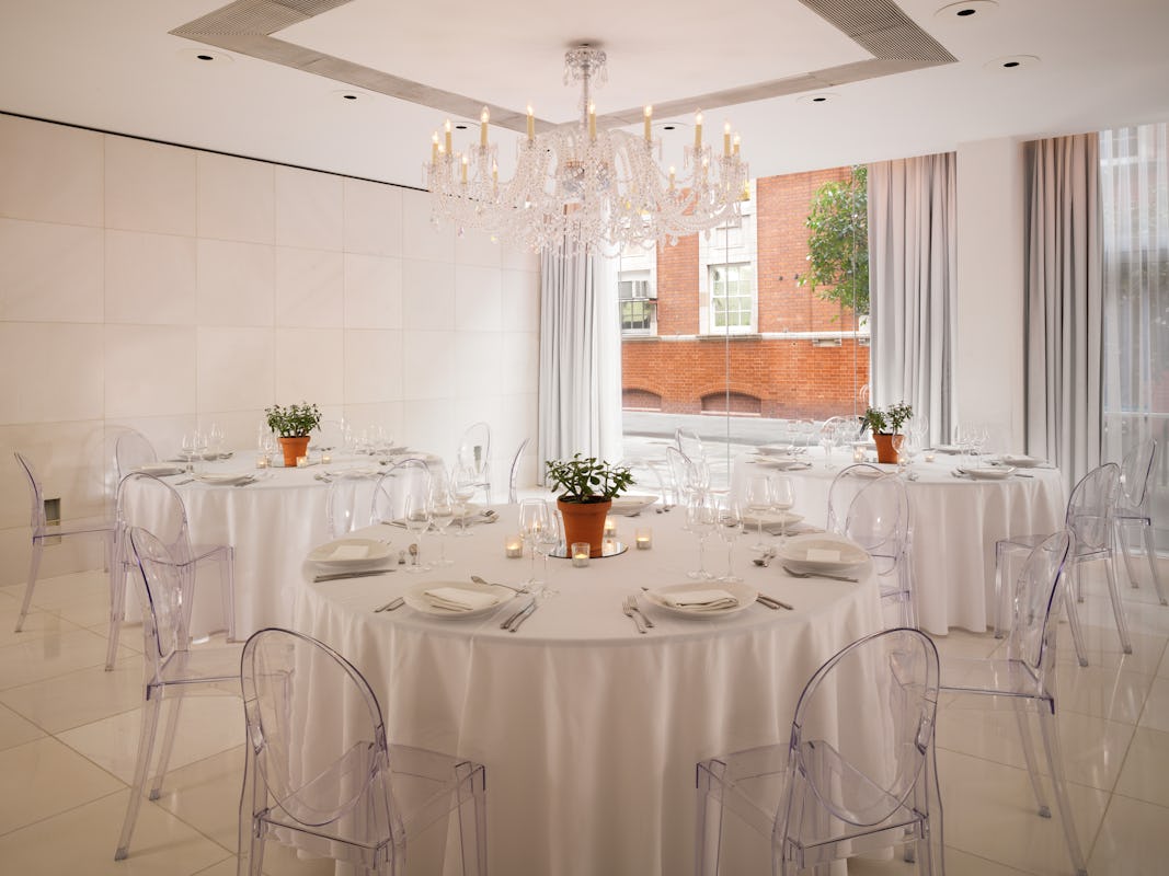 St Martins Lane Hotel