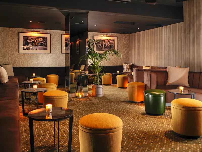 St Martins Lane Hotel