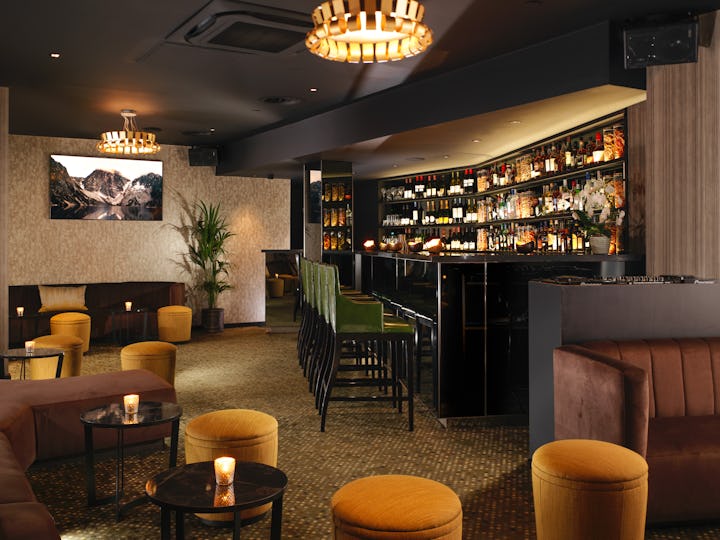 St Martins Lane Hotel