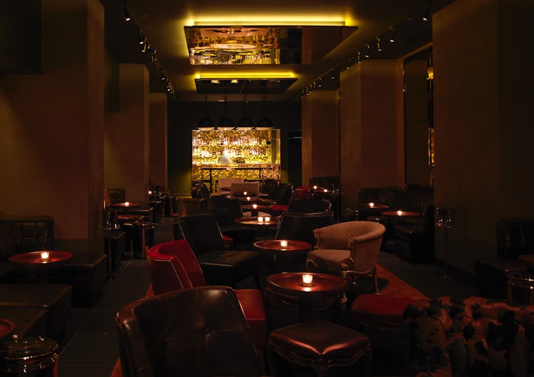 St Martins Lane Hotel