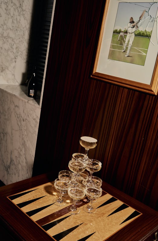 St Martins Lane Hotel