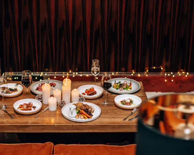 St Martins Lane Hotel