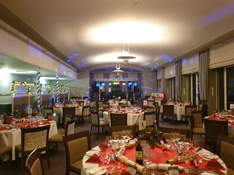 Heyworth Suite