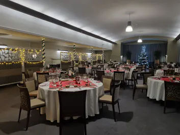 Venue Henley