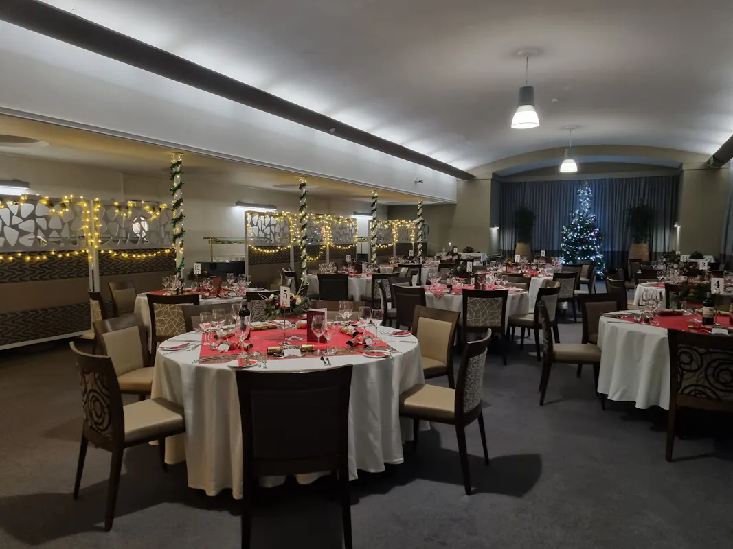 Venue Henley