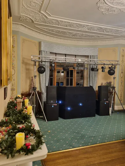 Venue Henley