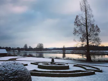 Venue Henley