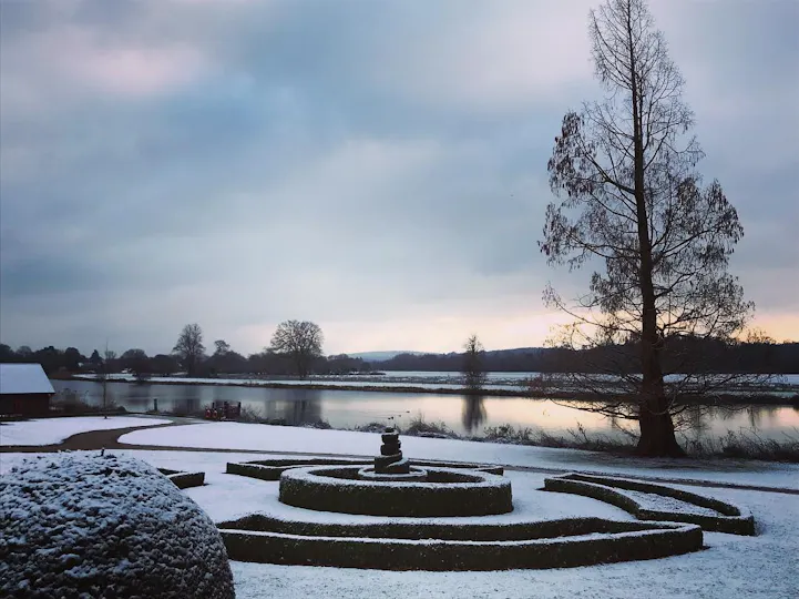 Venue Henley