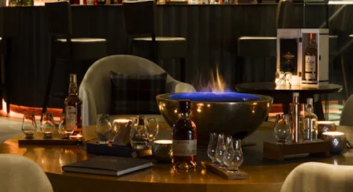 The Glasshouse Edinburgh
