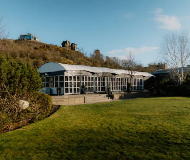 The Glasshouse Edinburgh