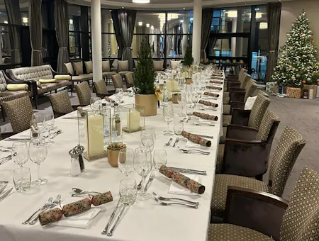 The Glasshouse Edinburgh