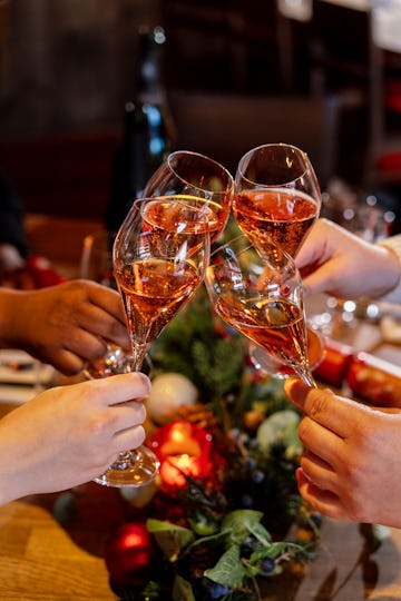 Vivat Bacchus Farringdon