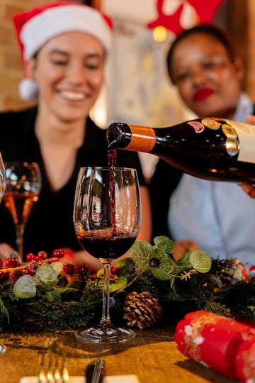 Vivat Bacchus Farringdon