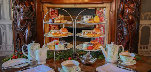 Thornton Hall Hotel & Spa