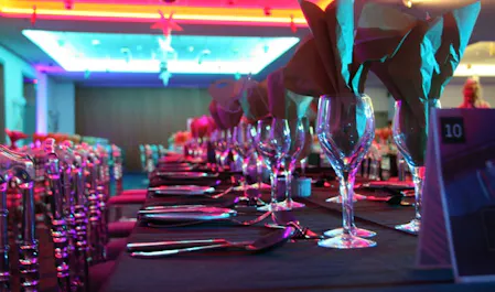 Thornton Hall Hotel & Spa