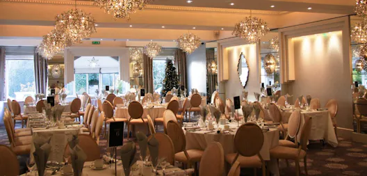 Private Dining