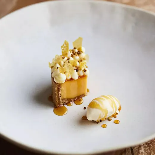 Restaurant St Barts