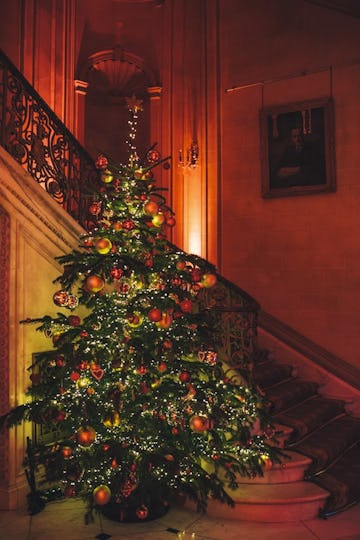 No. 4 Hamilton Place 