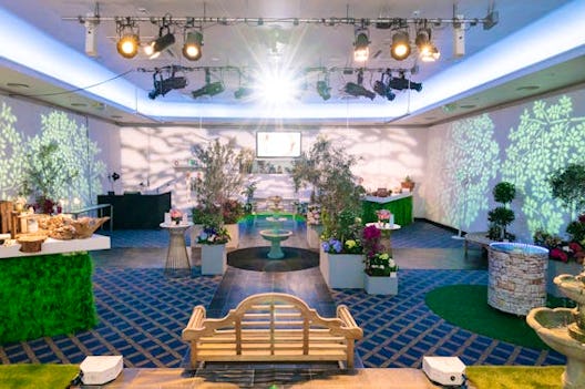 Bill Boeing Lecture Theatre