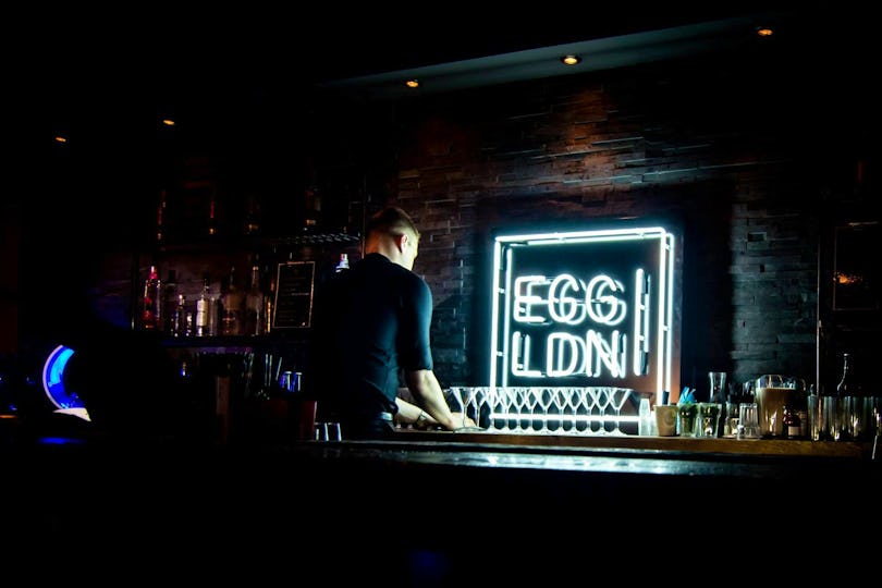 Egg London