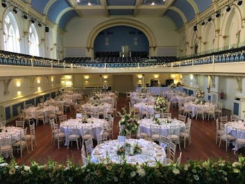  Guildhall Winchester